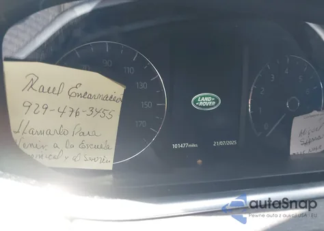 2020 Land Rover Range Rover Evoque S из США, поврежденный, VIN SALZJ2FX3LH026109